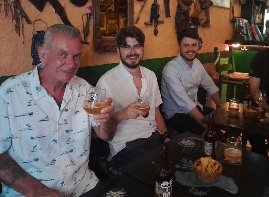 TITLE PICTURE Bonnie and Clyde Rethymno Beer Tour (4).jpg